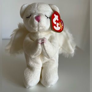 TY Blessed Beanie Baby
